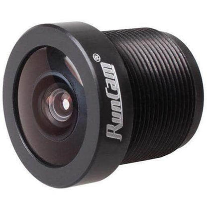 RunCam RC23 2.3mm M12 Replacement Lens for Swift, Arrow, and other Cameras