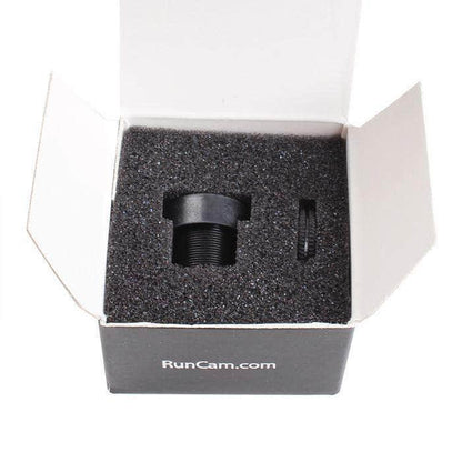 RunCam RC23 2.3mm M12 Replacement Lens for Swift, Arrow, and other Cameras