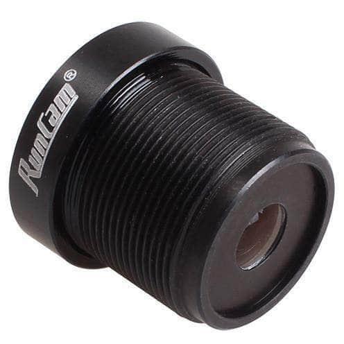 RunCam RC23 2.3mm M12 Replacement Lens for Swift, Arrow, and other Cameras