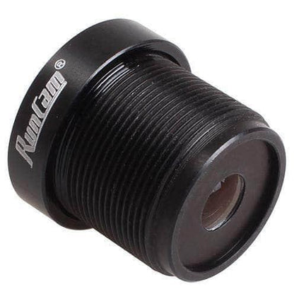 RunCam RC23 2.3mm M12 Replacement Lens for Swift, Arrow, and other Cameras