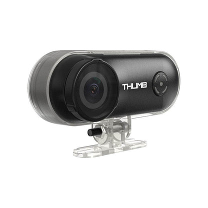 RunCam Thumb 1080p HD Action Camera w/ 3D Printed Mount - Gyroflow Compatible RunCam