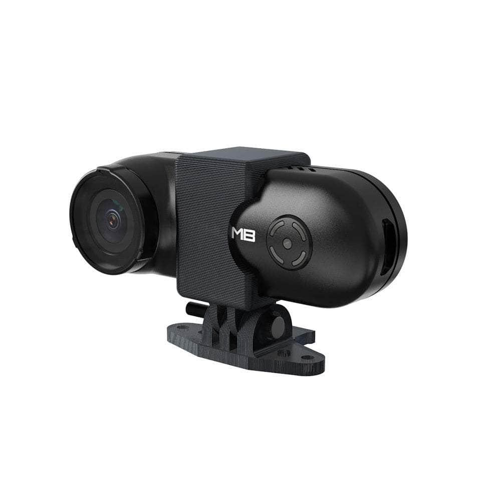 RunCam Thumb 1080p HD Action Camera w/ 3D Printed Mount - Gyroflow Compatible RunCam