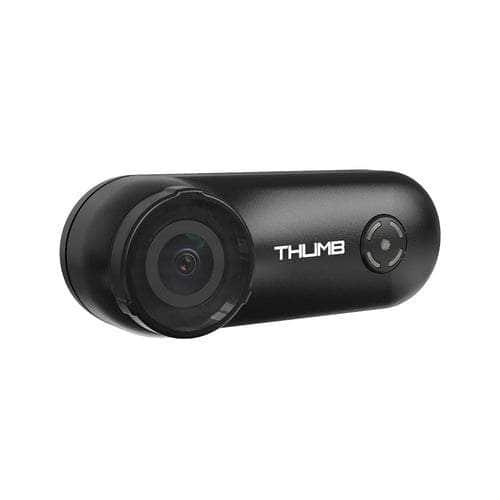 RunCam Thumb 1080p HD Action Camera w/ 3D Printed Mount - Gyroflow Compatible RunCam