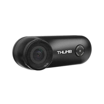 RunCam Thumb 1080p HD Action Camera w/ 3D Printed Mount - Gyroflow Compatible RunCam