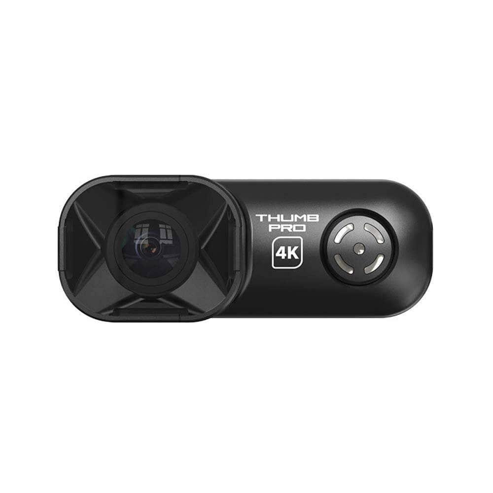 RunCam Thumb Pro 4k V2 HD Action Camera - Gyroflow Compatible RunCam