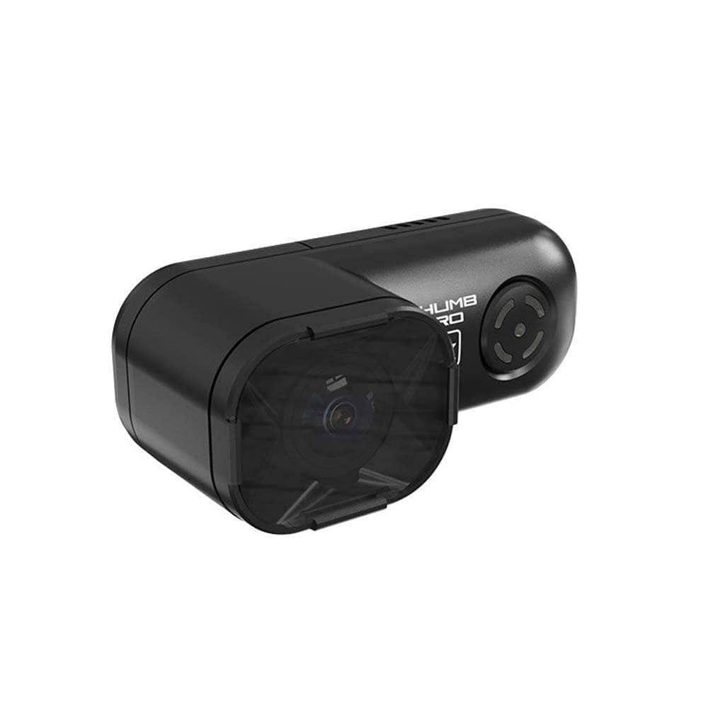 RunCam Thumb Pro 4k V2 HD Action Camera - Gyroflow Compatible RunCam