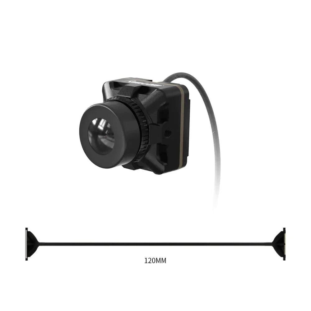 RunCam Wasp 720p/120fps Micro HD FPV Camera for DJI RunCam