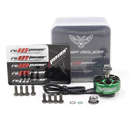 RCINPOWER WASP MAJOR 22.6-6.5 1860KV / 2020KV Brushless Motor FPVSTORERC