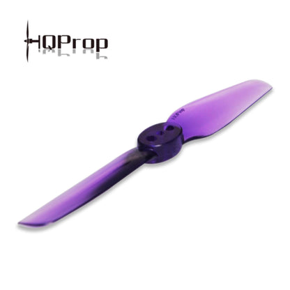 HQ Durable Prop T65MM (5CW+5CCW)-Poly Carbonate FPVSTORERC