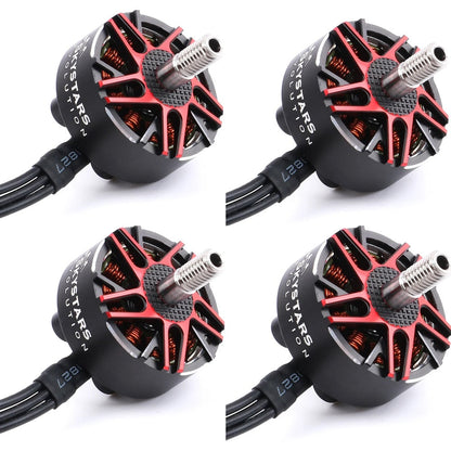 skystars race spec 2275 1950KV 6S Brushless Motor FPVSTORERC