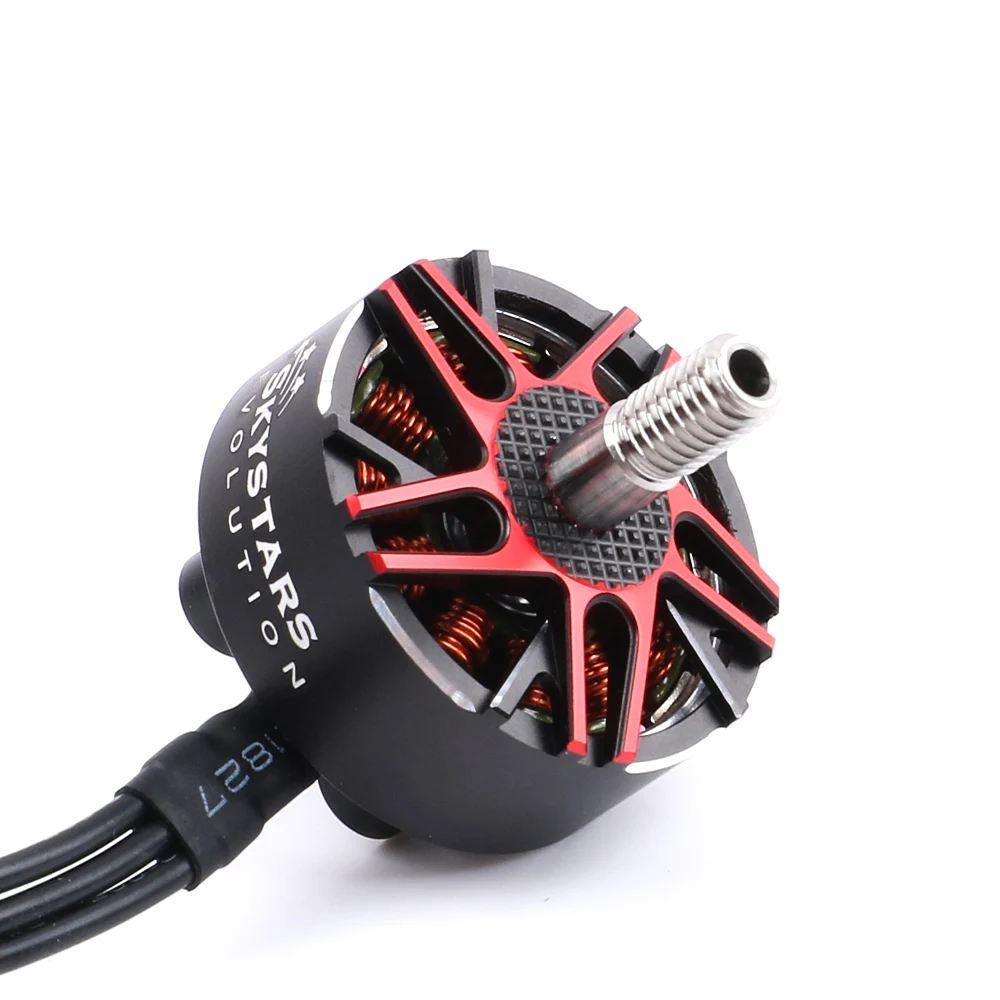 skystars race spec 2275 1950KV 6S Brushless Motor FPVSTORERC