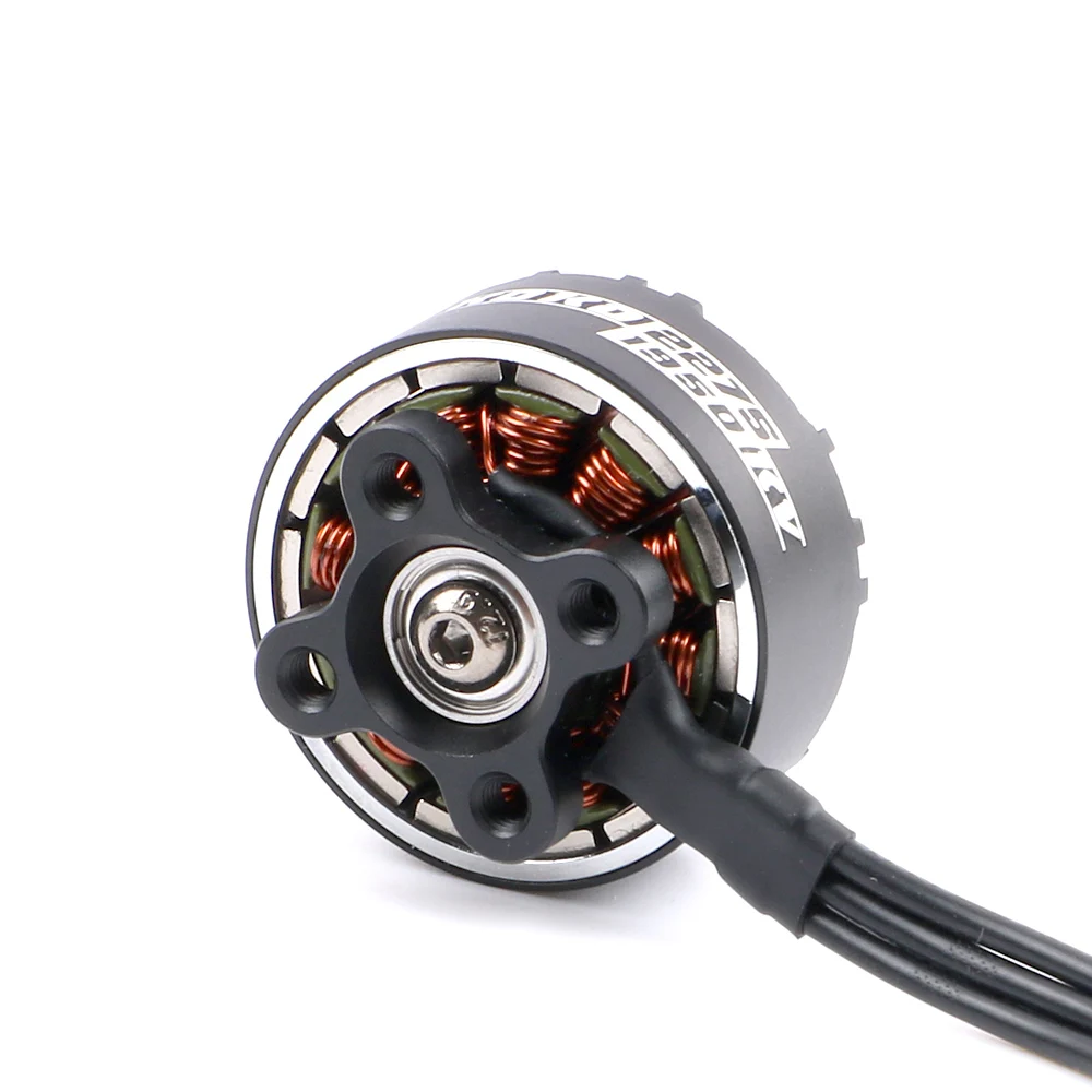 skystars race spec 2275 1950KV 6S Brushless Motor FPVSTORERC