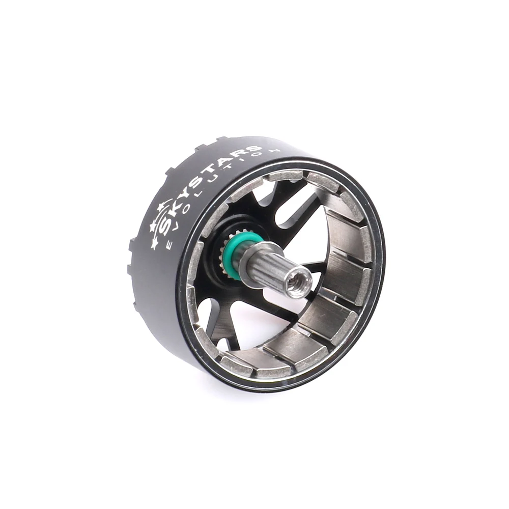 skystars race spec 2275 1950KV 6S Brushless Motor FPVSTORERC