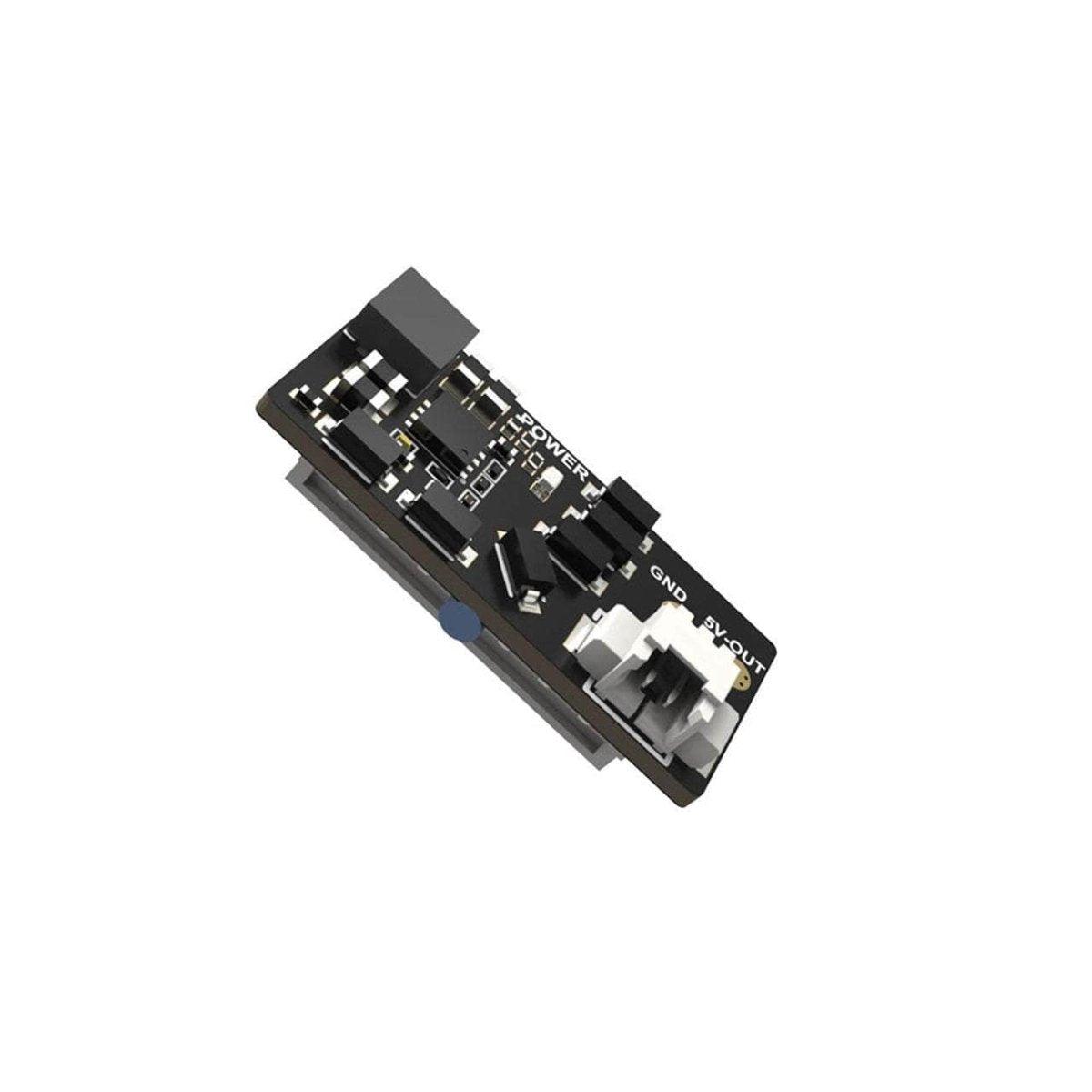 SpeedyBee 90° Type-C 5V 3A Camera BEC Balance Power Plug 3-6S 2 Pack SpeedyBee