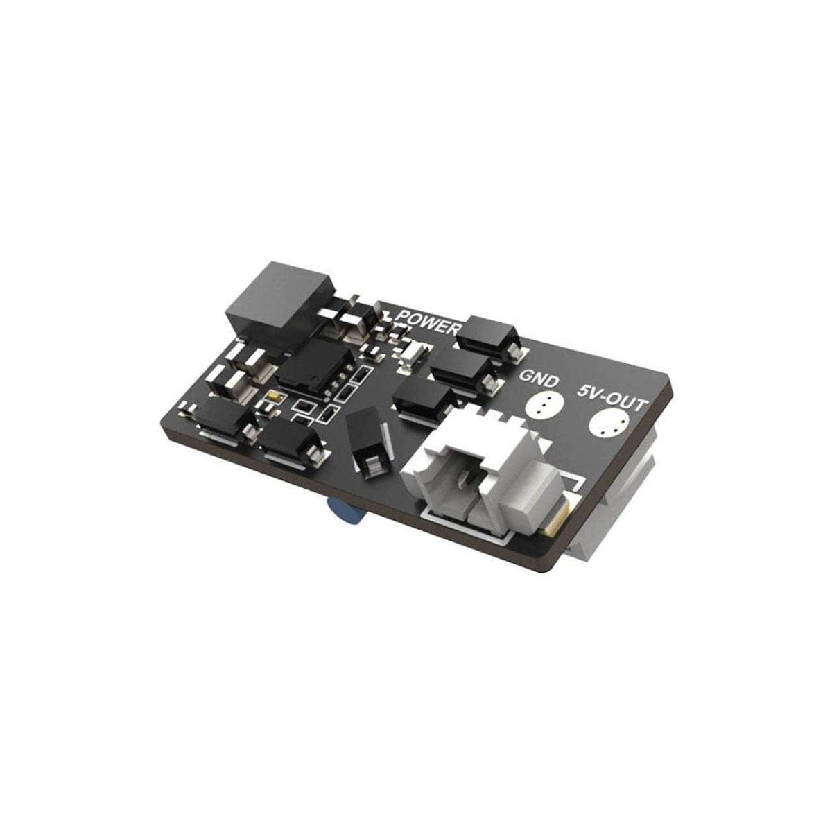 SpeedyBee 90° Type-C 5V 3A Camera BEC Balance Power Plug 3-6S 2 Pack SpeedyBee