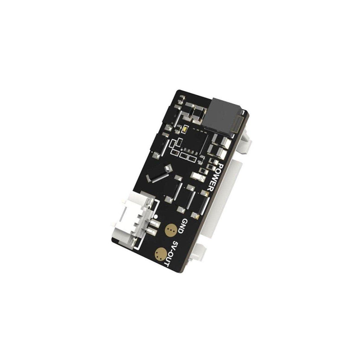SpeedyBee 90° Type-C 5V 3A Camera BEC Balance Power Plug 3-6S 2 Pack SpeedyBee