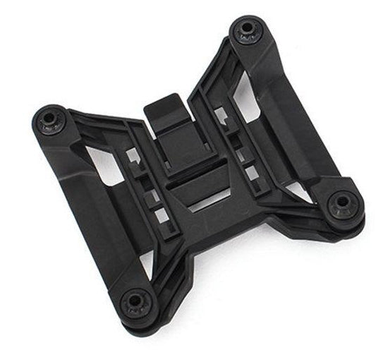 Traxxas 7971 Mount Camera/Gimbal (Anti-Vibration) Aton Traxxas