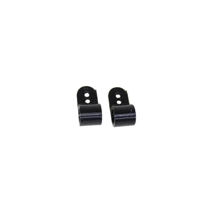 Ummagawd Botgrinder Grinderino Replacement TPU Camera Mount (2pc) - Black Ummagawd