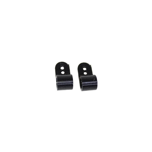 Ummagawd Botgrinder Grinderino Replacement TPU Camera Mount (2pc) - Black Ummagawd