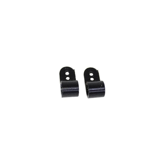 Ummagawd Botgrinder Grinderino Replacement TPU Camera Mount (2pc) - Black Ummagawd