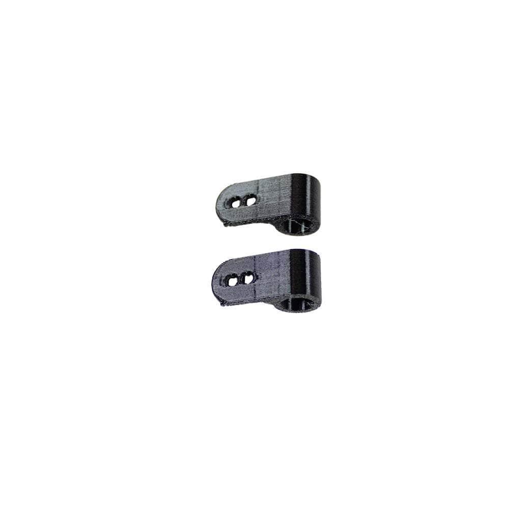 Ummagawd Botgrinder Grinderino Replacement TPU Camera Mount (2pc) - Black Ummagawd