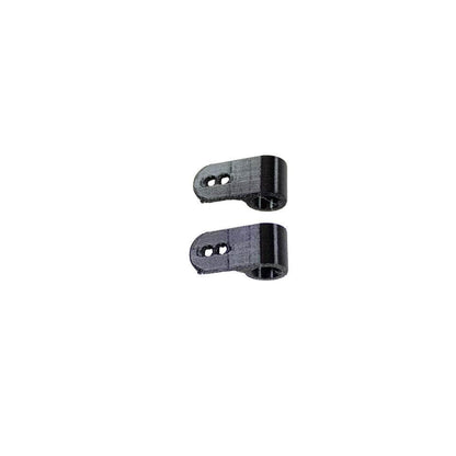 Ummagawd Botgrinder Grinderino Replacement TPU Camera Mount (2pc) - Black Ummagawd