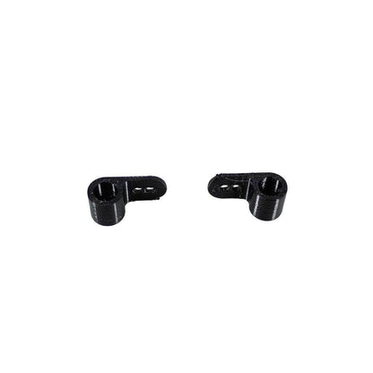 Ummagawd Botgrinder Grinderino Replacement TPU Camera Mount (2pc) - Black Ummagawd