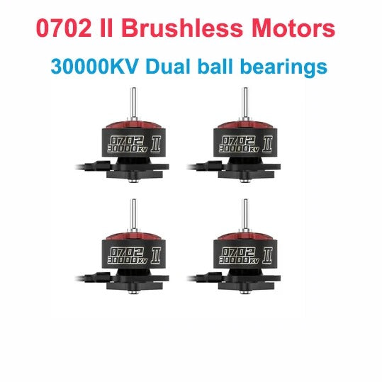 BETAFPV 0702 II 30000KV 0702SE II 23000KV Brushless Motor FPVSTORERC