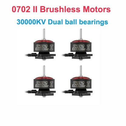 BETAFPV 0702 II 30000KV 0702SE II 23000KV Brushless Motor FPVSTORERC