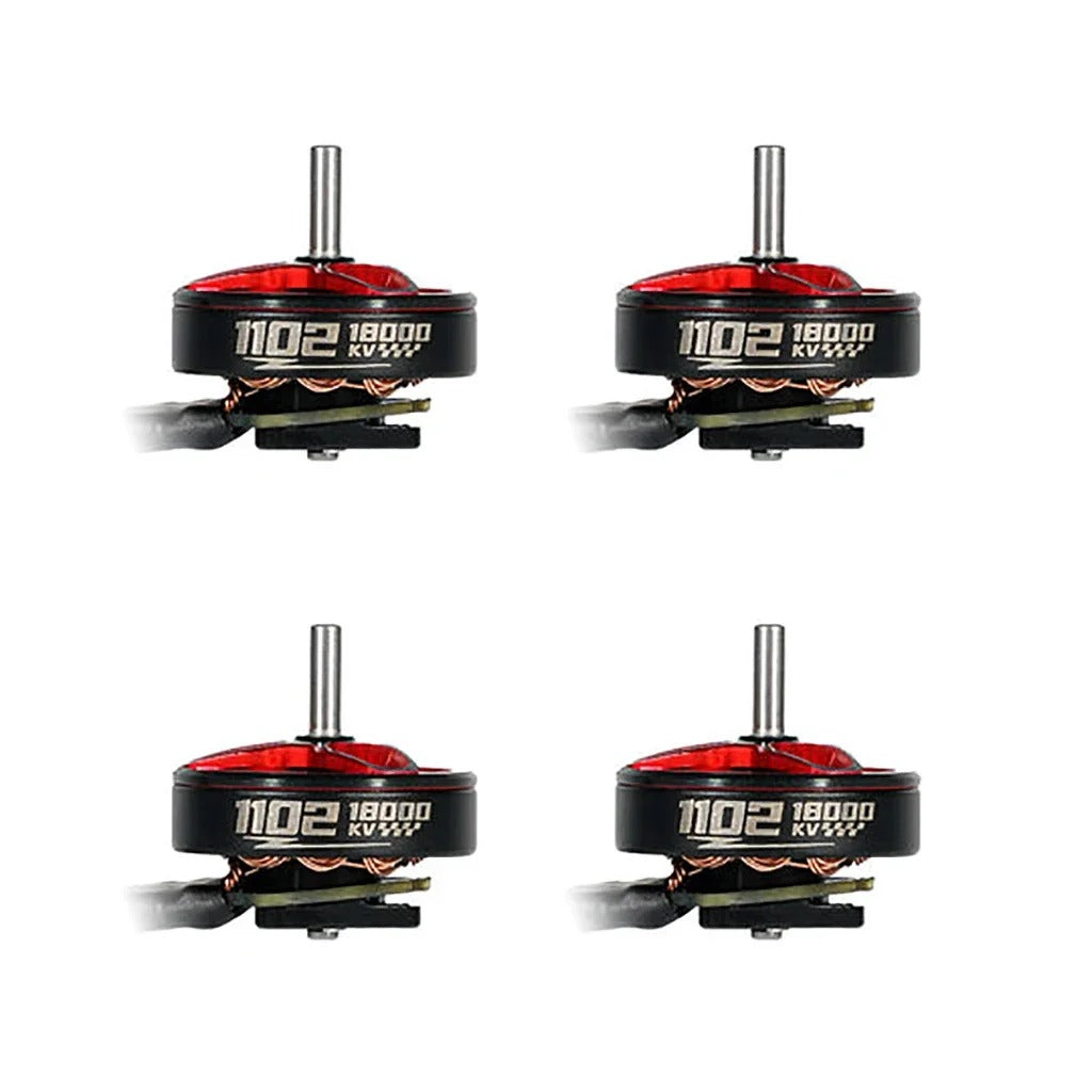 BETAFPV 1102 Brushless Motors FPVSTORERC