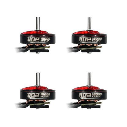 BETAFPV 1102 Brushless Motors FPVSTORERC