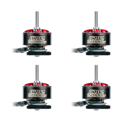 BETAFPV 0702SE 25000KV 27000KV 30000KV Brushless Motors FPVSTORERC
