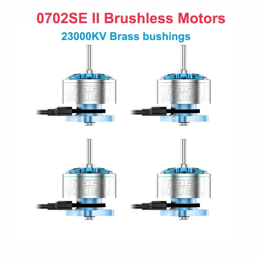 BETAFPV 0702 II 30000KV 0702SE II 23000KV Brushless Motor FPVSTORERC