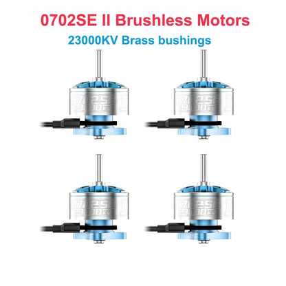 BETAFPV 0702 II 30000KV 0702SE II 23000KV Brushless Motor FPVSTORERC