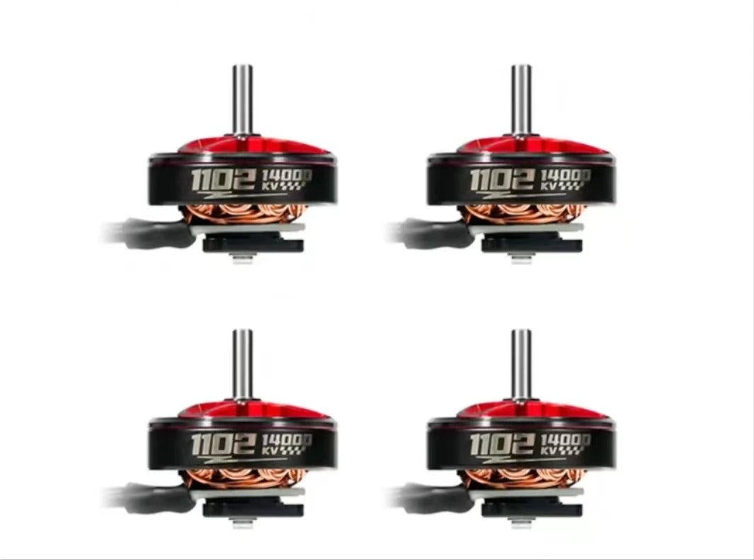 BETAFPV 1102 Brushless Motors FPVSTORERC