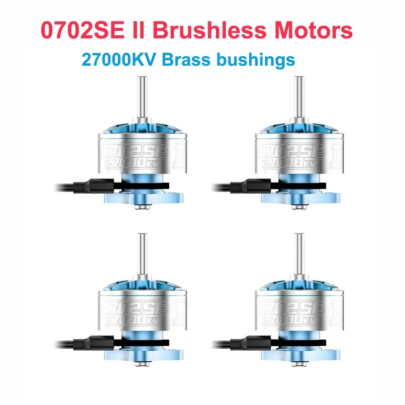 BETAFPV 0702 II 30000KV 0702SE II 23000KV Brushless Motor FPVSTORERC