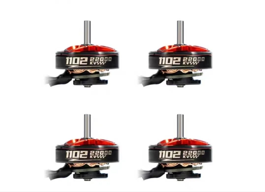BETAFPV 1102 Brushless Motors FPVSTORERC