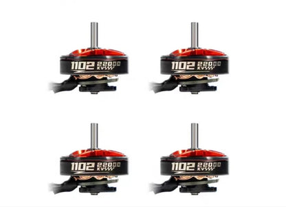 BETAFPV 1102 Brushless Motors FPVSTORERC