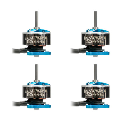 BETAFPV 0702SE 25000KV 27000KV 30000KV Brushless Motors FPVSTORERC