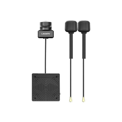 Walksnail Avatar HD Kit V2 20x20 / 25x25 VTX Kit w/ Micro Camera V2 - (Dual Antenna Version) Walksnail