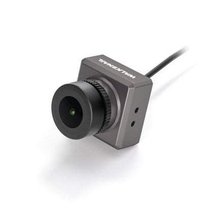 Walksnail Avatar HD Micro Camera & VTX Kit (Compatible w/ Fat Shark Dominator HD) Walksnail