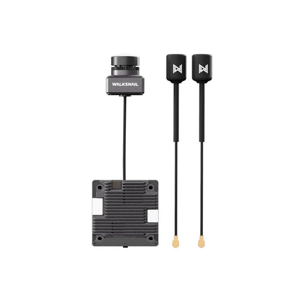Walksnail Avatar HD Micro Camera & VTX Kit (Compatible w/ Fat Shark Dominator HD) Walksnail