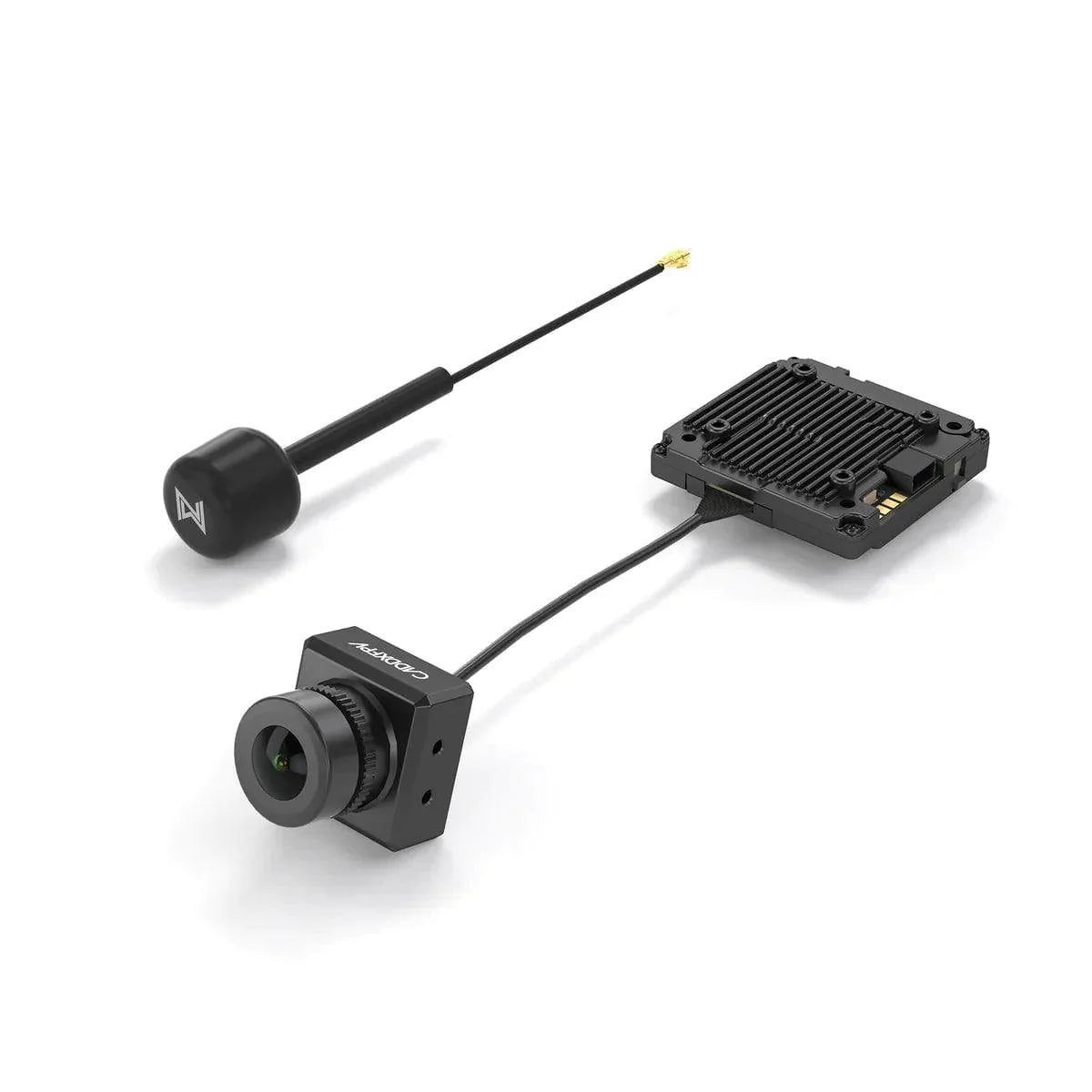 Walksnail Avatar HD Micro Camera & VTX Kit V2 - 32GB Walksnail