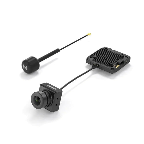 Walksnail Avatar HD Micro Camera & VTX Kit V2 - 32GB Walksnail