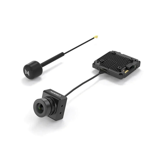 Walksnail Avatar HD Micro Camera & VTX Kit V2 - 32GB Walksnail