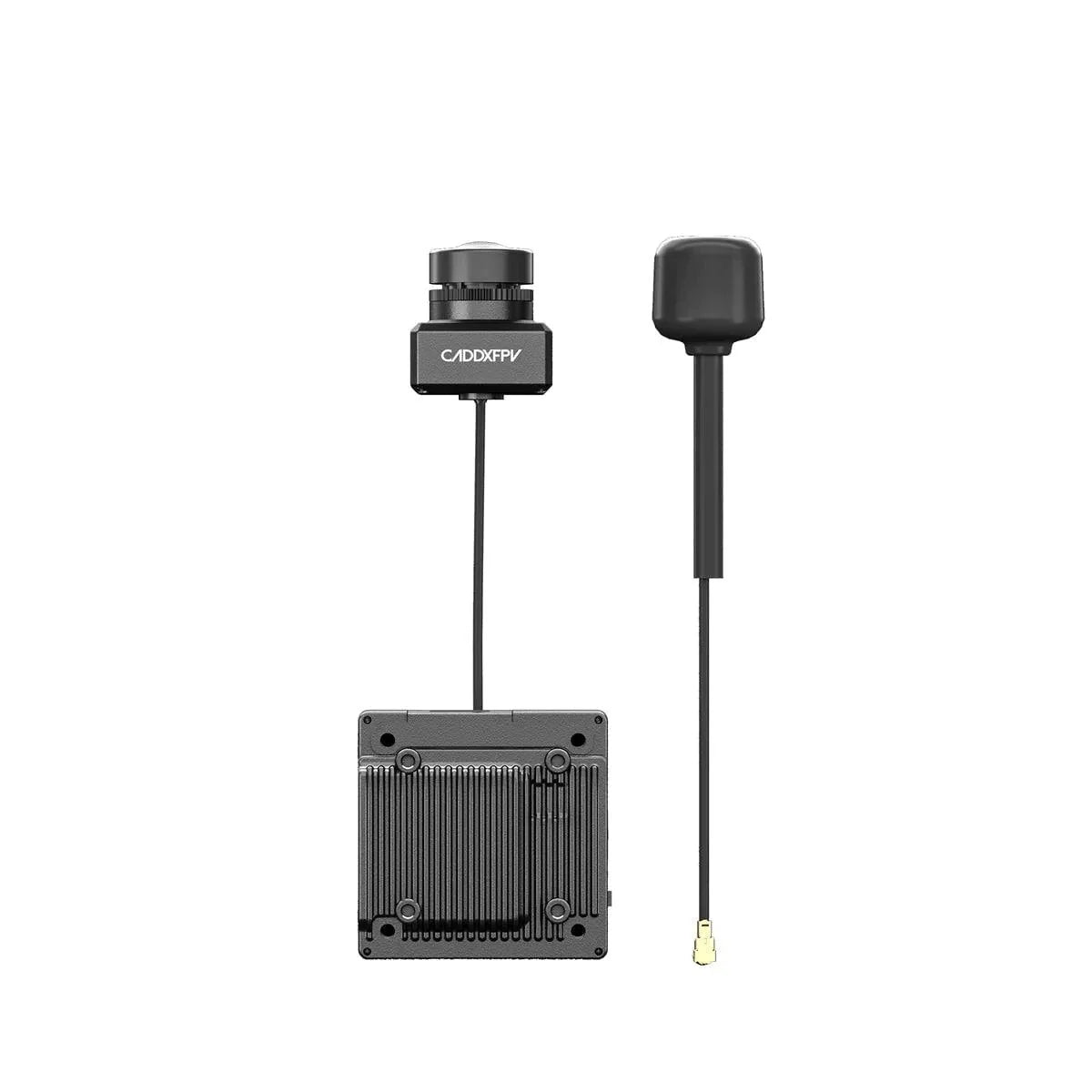 Walksnail Avatar HD Micro Camera & VTX Kit V2 - 32GB Walksnail