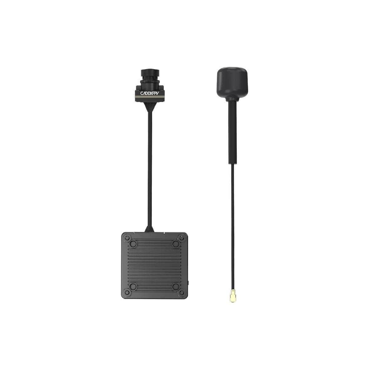 Walksnail Avatar HD Nano V3 20x20 VTX Kit w/ Nano Camera (Compatible w/ Fat Shark Dominator HD) Walksnail