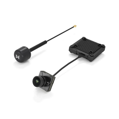 Walksnail Avatar HD Nano V3 20x20 VTX Kit w/ Nano Camera (Compatible w/ Fat Shark Dominator HD) Walksnail