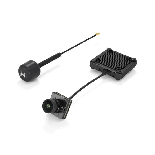 Walksnail Avatar HD Nano V3 20x20 VTX Kit w/ Nano Camera (Compatible w/ Fat Shark Dominator HD) Walksnail