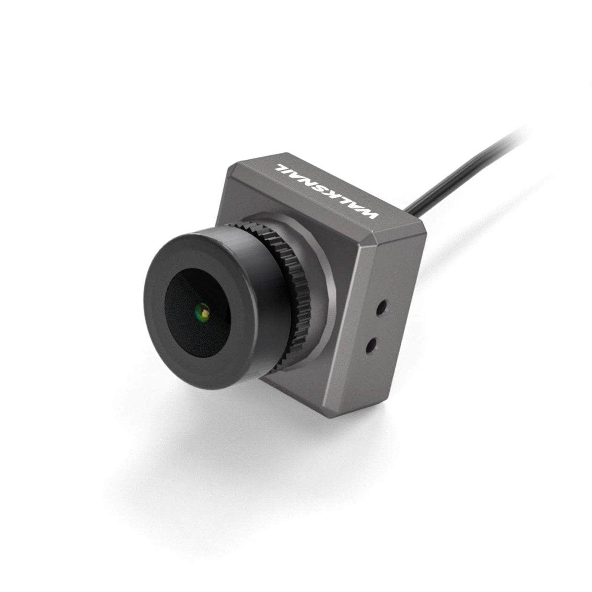 Walksnail Avatar Micro HD FPV Camera w/ Cable Walksnail